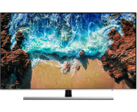 SAMSUNG UE55NU8002 UHD - 442401 - zdjęcie 1